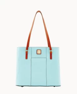 Pebble Grain Lexington Black -Online Sale Dooney & Bourke B2379G AWPFPATN