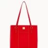 Saffiano Lexington Red -Online Sale Dooney & Bourke B2379G SIRDSIRD
