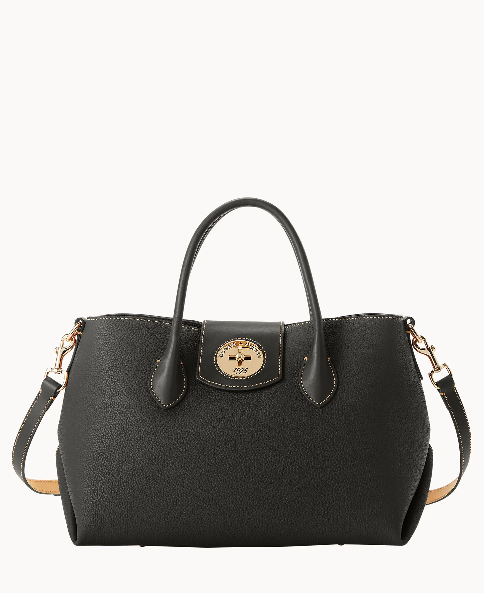 Pebble Turnlock Handle Tote 30 Spearmint 13 Pebble Turnlock Handle Tote 30 Spearmint - Image 11