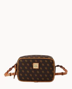 Blakely Loni Crossbody Brown Tmoro -Online Sale Dooney & Bourke B2414G NGBMPABS 1