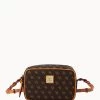 Blakely Loni Crossbody Brown Tmoro