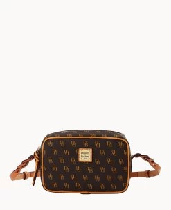 Blakely Loni Crossbody Brown Tmoro -Online Sale Dooney & Bourke B2414G NGBMPABS 2