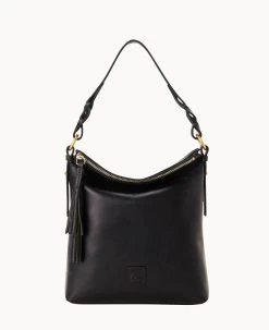 Florentine Randy Black Black -Online Sale Dooney & Bourke B2423D SCBLPABL 1