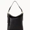 Florentine Randy Black Black -Online Sale Dooney & Bourke B2423D SCBLPABL