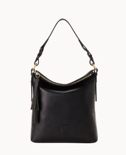 Florentine Randy Black Black -Online Sale Dooney & Bourke B2423D SCBLPABL 2