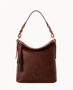 Florentine Randy Black Black -Online Sale Dooney & Bourke B2423D SCCSPANA