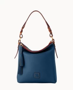 Florentine Randy Black Black -Online Sale Dooney & Bourke B2423D SCDNPANA