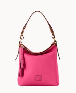 Florentine Randy Black Black -Online Sale Dooney & Bourke B2423D SCFHPANA