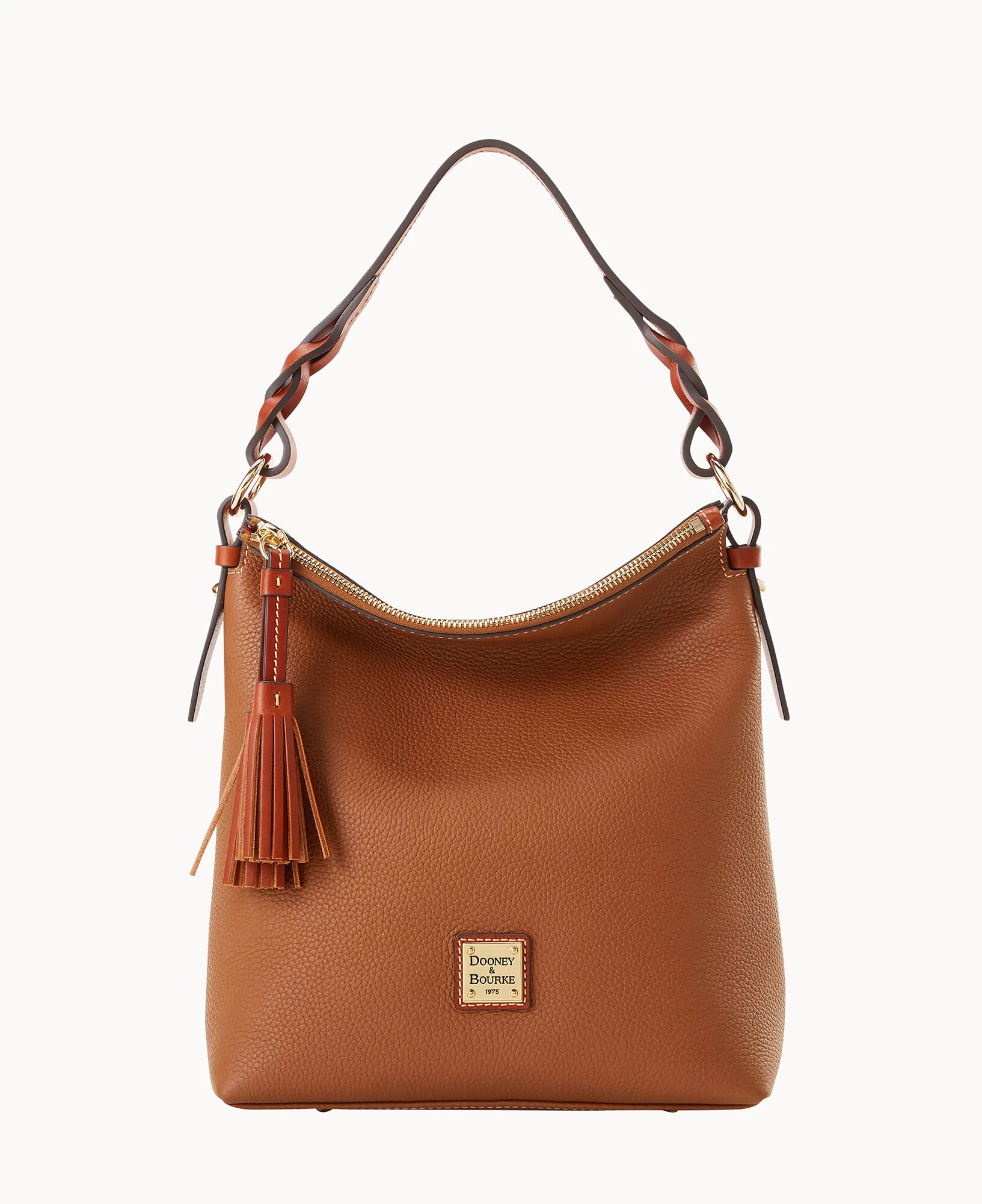 Pebble Grain Randy Black Black 14 Pebble Grain Randy Black Black - Image 12