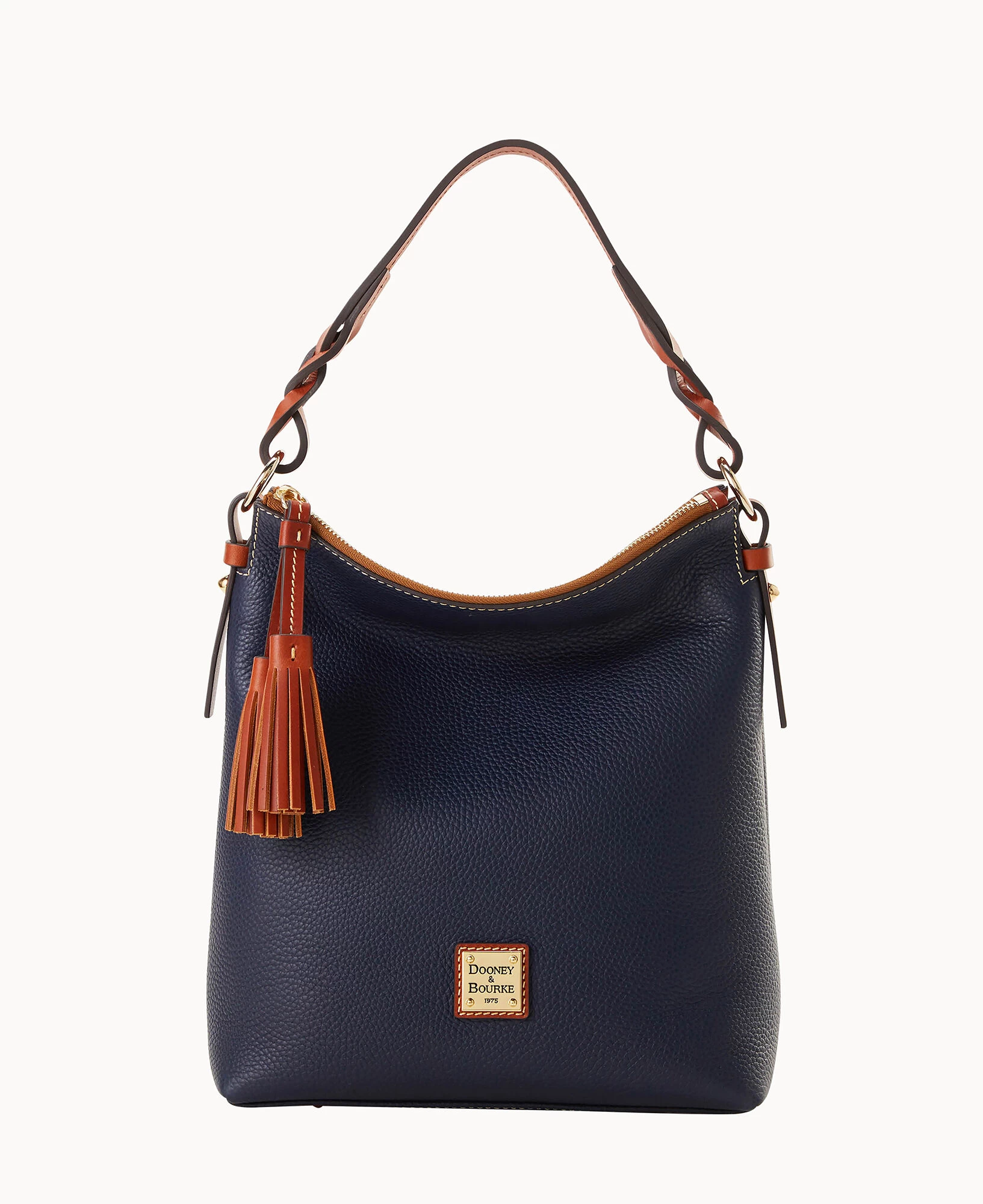 Pebble Grain Randy Black Black 15 Pebble Grain Randy Black Black - Image 13