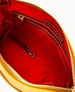 Pebble Grain Crossbody Dandelion -Online Sale Dooney & Bourke B3264G AWZJPATN ALT2 1