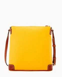 Pebble Grain Crossbody Dandelion -Online Sale Dooney & Bourke B3264G AWZJPATN ALT3 1