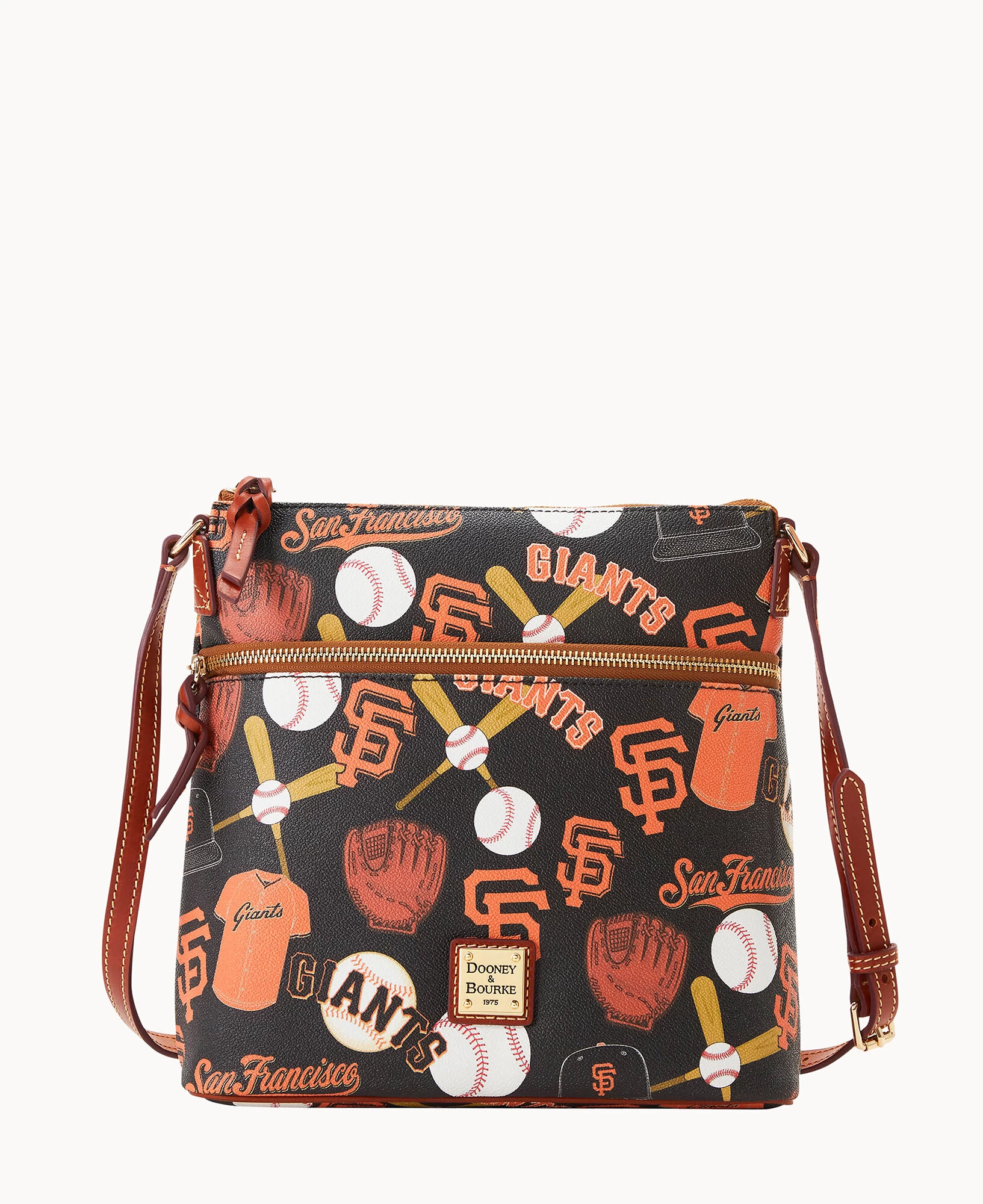 MLB Giants Crossbody GIANTS 11 MLB Giants Crossbody GIANTS - Image 9