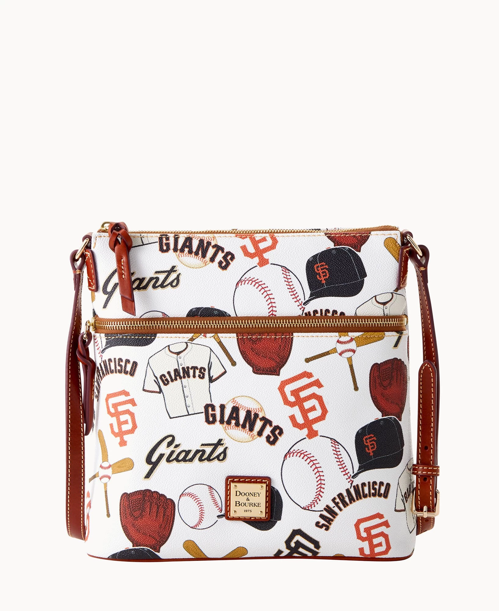 MLB Giants Crossbody GIANTS 7 MLB Giants Crossbody GIANTS - Image 5