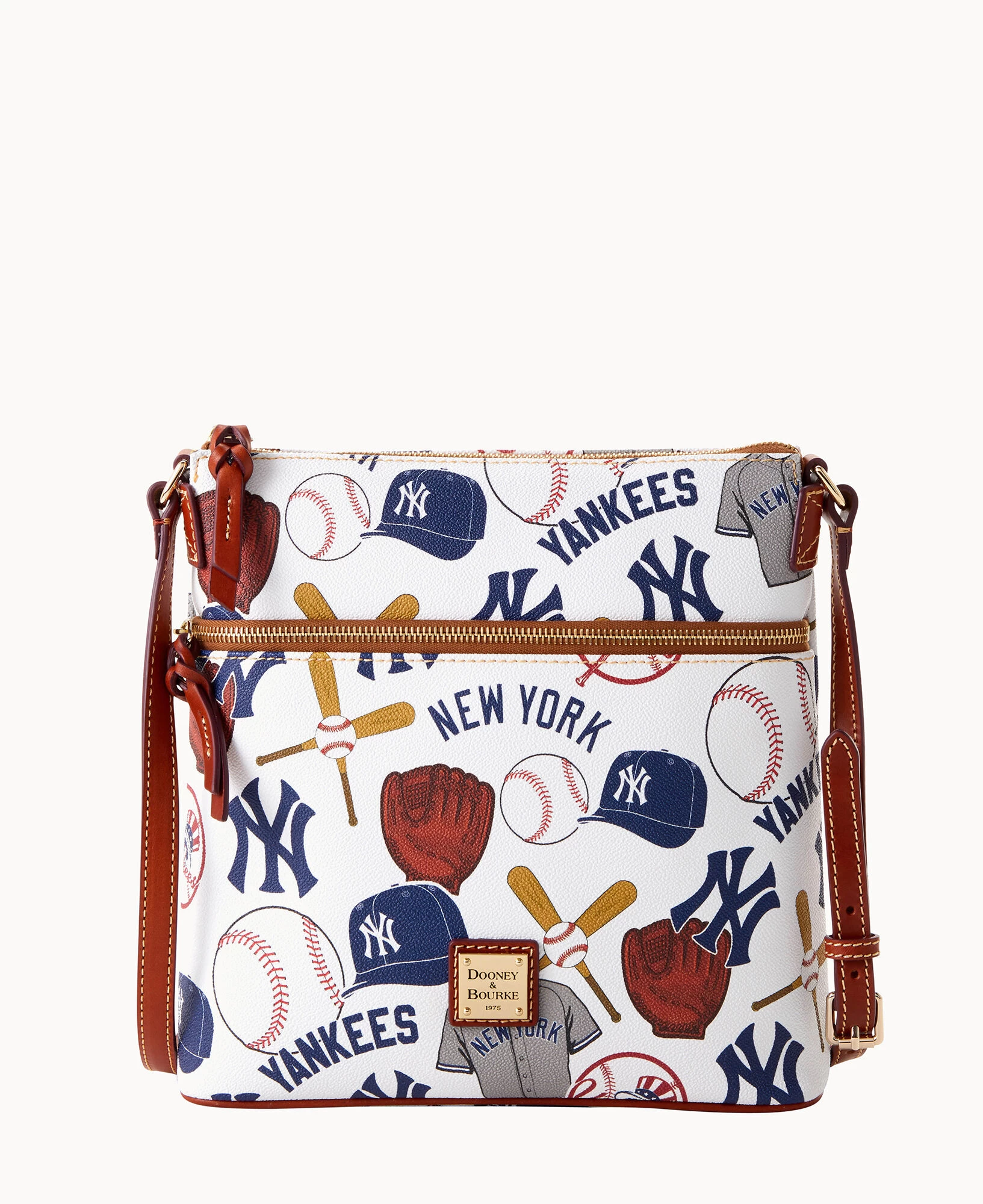 MLB Yankees Crossbody YANKEES 3 MLB Yankees Crossbody YANKEES