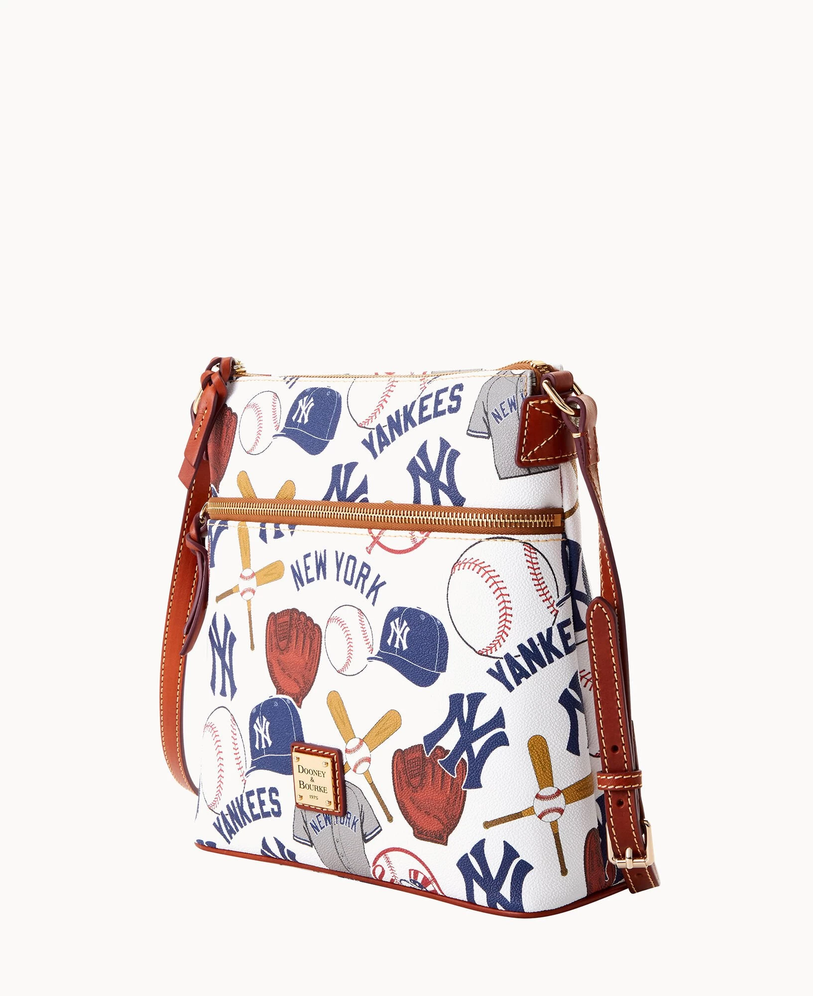 MLB Yankees Crossbody YANKEES 8 MLB Yankees Crossbody YANKEES - Image 6