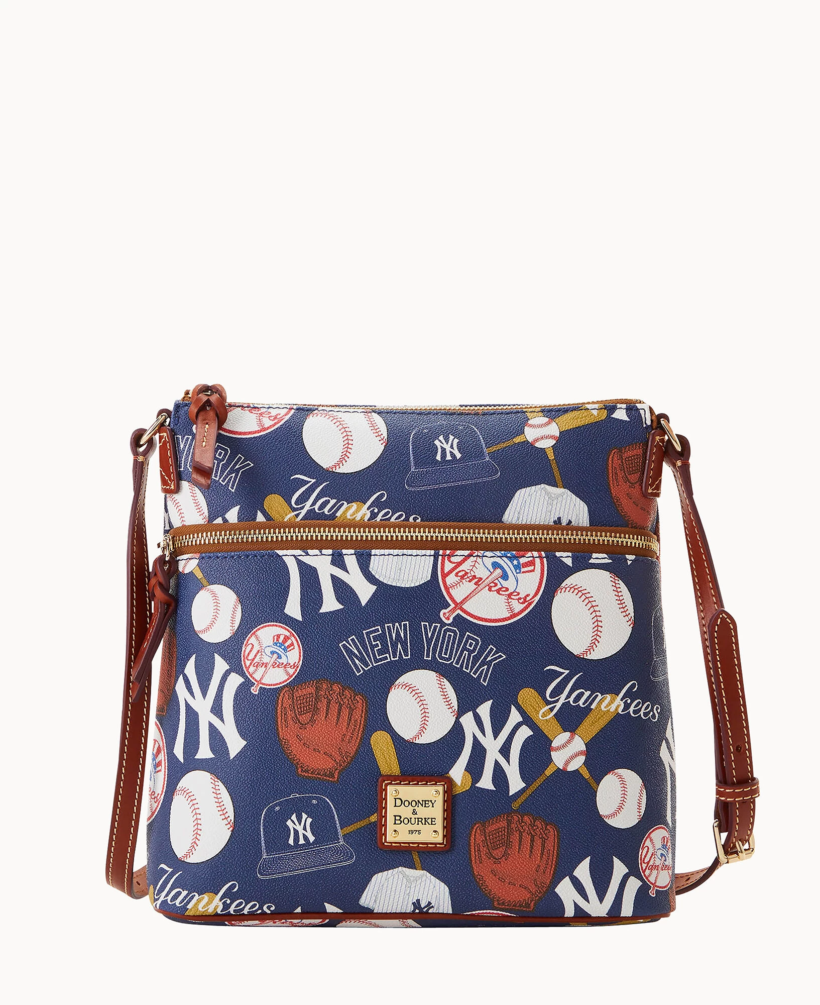 MLB Yankees Crossbody YANKEES 12 MLB Yankees Crossbody YANKEES - Image 10