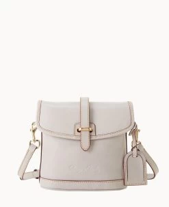 Florentine Holly Bag Ecru 23 Florentine Holly Bag Ecru -Online Sale Dooney & Bourke B3396G FVECFVEC 1