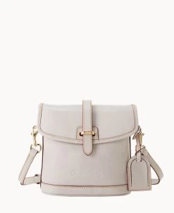 Florentine Holly Bag Ecru