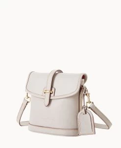 Florentine Holly Bag Ecru 25 Florentine Holly Bag Ecru -Online Sale Dooney & Bourke B3396G FVECFVEC ALT1 1