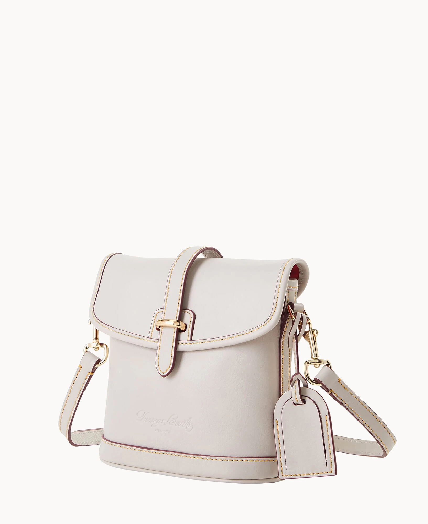 Florentine Holly Bag Ecru 10 Florentine Holly Bag Ecru - Image 8