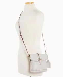 Florentine Holly Bag Ecru 22 Florentine Holly Bag Ecru -Online Sale Dooney & Bourke B3396G FVECFVEC ALT4