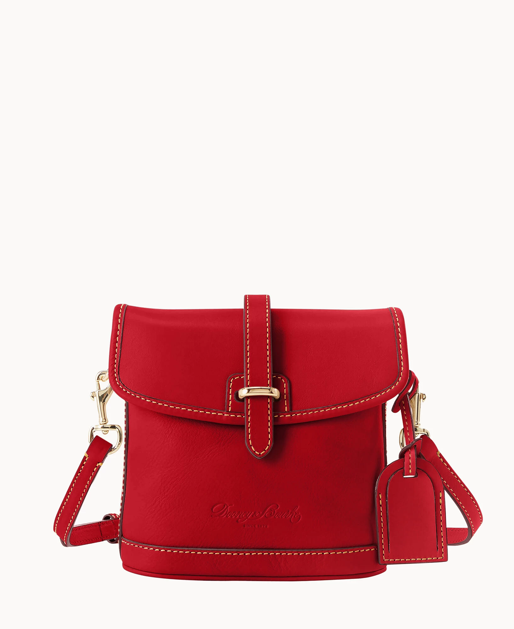 Florentine Holly Bag Ecru 18 Florentine Holly Bag Ecru - Image 16