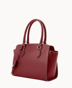 Alto Flavia Burgundy 27 Alto Flavia Burgundy -Online Sale Dooney & Bourke B7385G TVBGTVBG ALT1 1