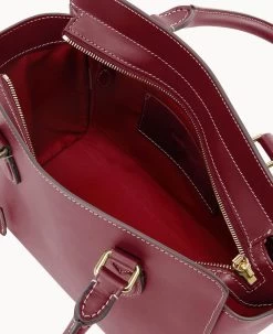 Alto Flavia Burgundy 28 Alto Flavia Burgundy -Online Sale Dooney & Bourke B7385G TVBGTVBG ALT2 1