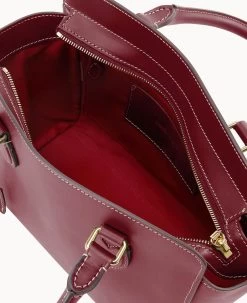 Alto Flavia Burgundy 22 Alto Flavia Burgundy -Online Sale Dooney & Bourke B7385G TVBGTVBG ALT2