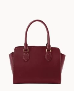 Alto Flavia Burgundy 29 Alto Flavia Burgundy -Online Sale Dooney & Bourke B7385G TVBGTVBG ALT3 1