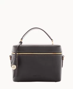 Alto Leonora Saddle 28 Alto Leonora Saddle -Online Sale Dooney & Bourke B7431G TVBLTVBL