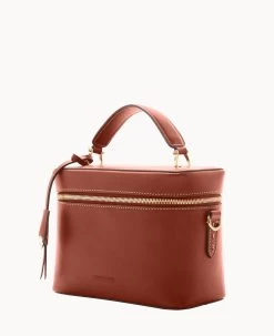 Alto Leonora Saddle 23 Alto Leonora Saddle -Online Sale Dooney & Bourke B7431G TVSATVSA ALT1 1