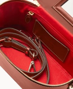 Alto Leonora Saddle 24 Alto Leonora Saddle -Online Sale Dooney & Bourke B7431G TVSATVSA ALT2 1