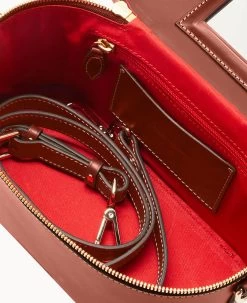 Alto Leonora Saddle 19 Alto Leonora Saddle -Online Sale Dooney & Bourke B7431G TVSATVSA ALT2