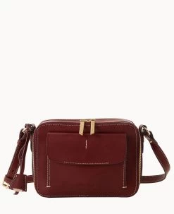 Alto Marla Burgundy -Online Sale Dooney & Bourke B7438G TVBGTVBG 1