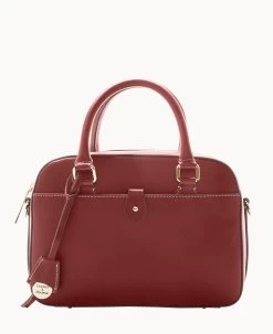 Alto Shana Burgundy -Online Sale Dooney & Bourke B7440G TVBGTVBG 1