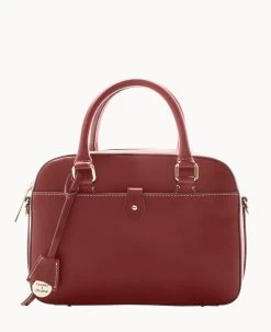 Alto Shana Burgundy -Online Sale Dooney & Bourke B7440G TVBGTVBG 2