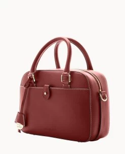 Alto Shana Burgundy -Online Sale Dooney & Bourke B7440G TVBGTVBG ALT1 1