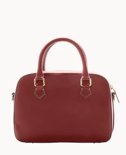 Alto Shana Burgundy -Online Sale Dooney & Bourke B7440G TVBGTVBG ALT3 1
