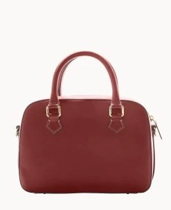 Alto Shana Burgundy -Online Sale Dooney & Bourke B7440G TVBGTVBG ALT3