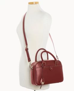 Alto Shana Burgundy -Online Sale Dooney & Bourke B7440G TVBGTVBG ALT4