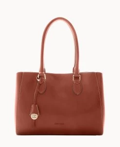 Alto Genevieve Burgundy -Online Sale Dooney & Bourke B7444G TVSATVSA