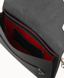 Alto Aria Black -Online Sale Dooney & Bourke B7459G TVBLTVBL ALT2 1