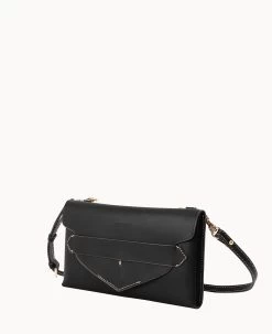 Alto Benedetta Black -Online Sale Dooney & Bourke B7460G TVBLTVBL ALT1 1