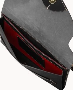 Alto Benedetta Black -Online Sale Dooney & Bourke B7460G TVBLTVBL ALT2 1