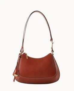 Alto Small Raimona Black 33 Alto Small Raimona Black -Online Sale Dooney & Bourke B7464G TVSATVSA