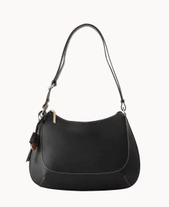Alto Raimona Black -Online Sale Dooney & Bourke B7465G TVBLTVBL 1