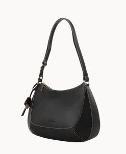 Alto Raimona Black -Online Sale Dooney & Bourke B7465G TVBLTVBL ALT1 1