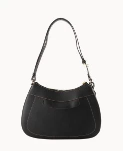 Alto Raimona Black -Online Sale Dooney & Bourke B7465G TVBLTVBL ALT3 1